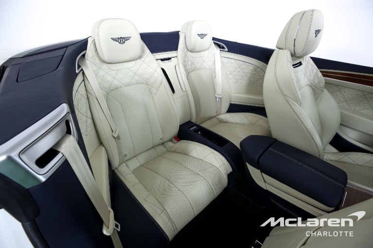Used-2020-Bentley-Continental-GTC-V8-First-Edition
