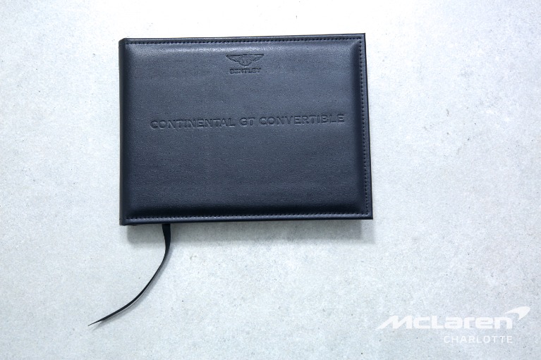 Used-2020-Bentley-Continental-GTC-V8-First-Edition