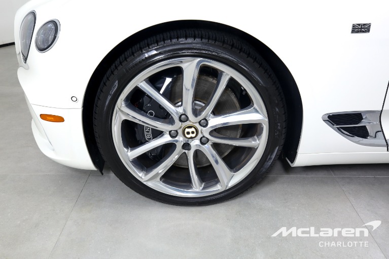 Used-2020-Bentley-Continental-GTC-V8-First-Edition