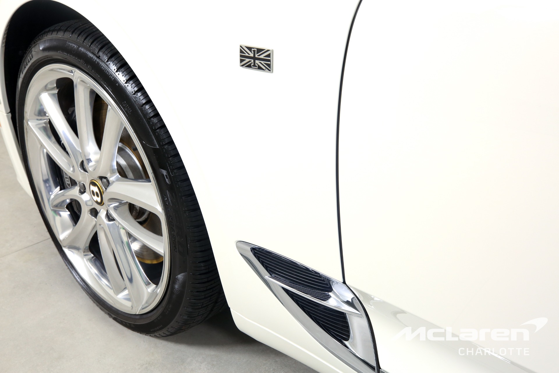 Used 2020 Bentley Continental GTC V8 First Edition | Charlotte, NC