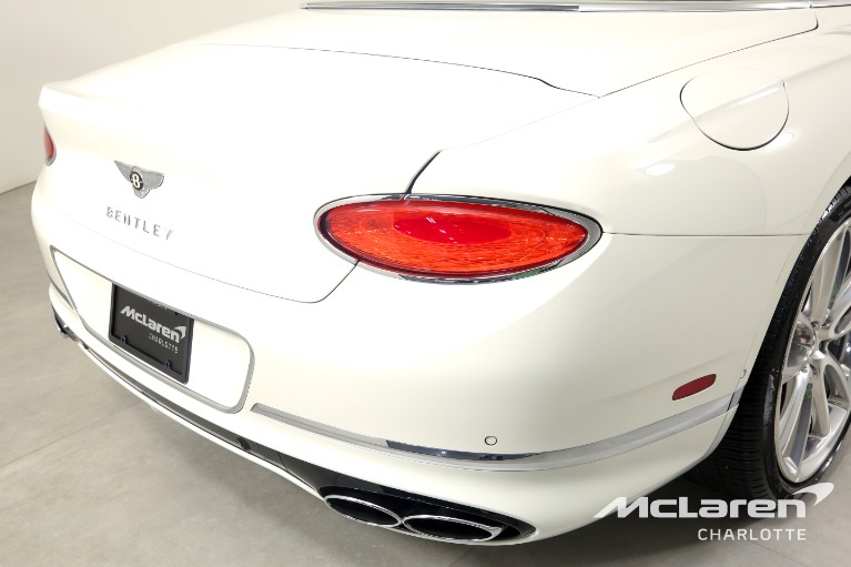 Used-2020-Bentley-Continental-GTC-V8-First-Edition