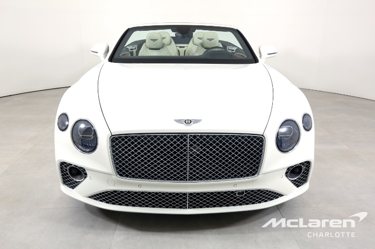 Used-2020-Bentley-Continental-GTC-V8-First-Edition