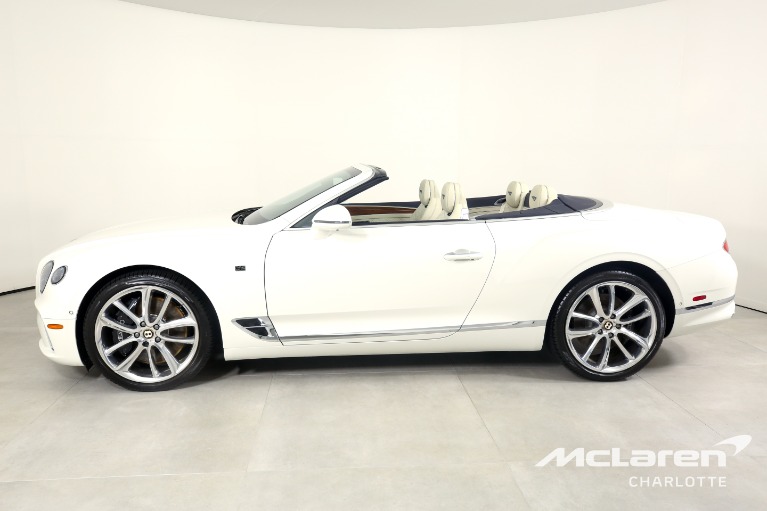 Used-2020-Bentley-Continental-GTC-V8-First-Edition