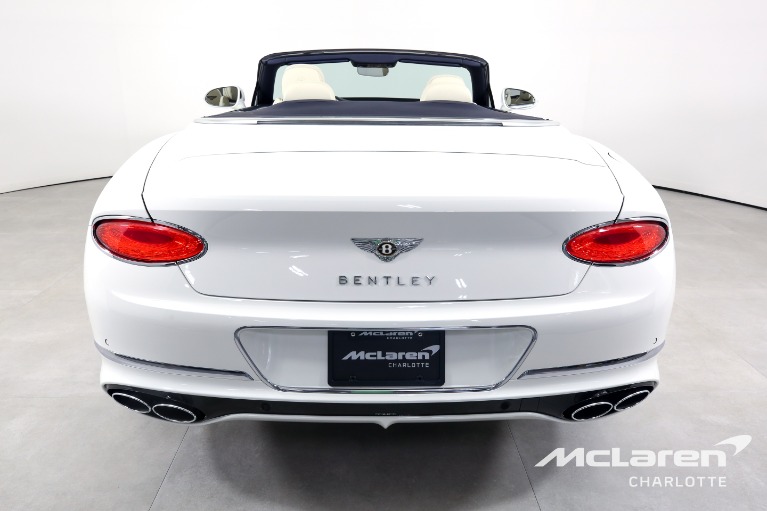 Used-2020-Bentley-Continental-GTC-V8-First-Edition