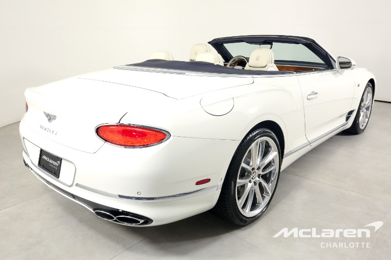 Used-2020-Bentley-Continental-GTC-V8-First-Edition