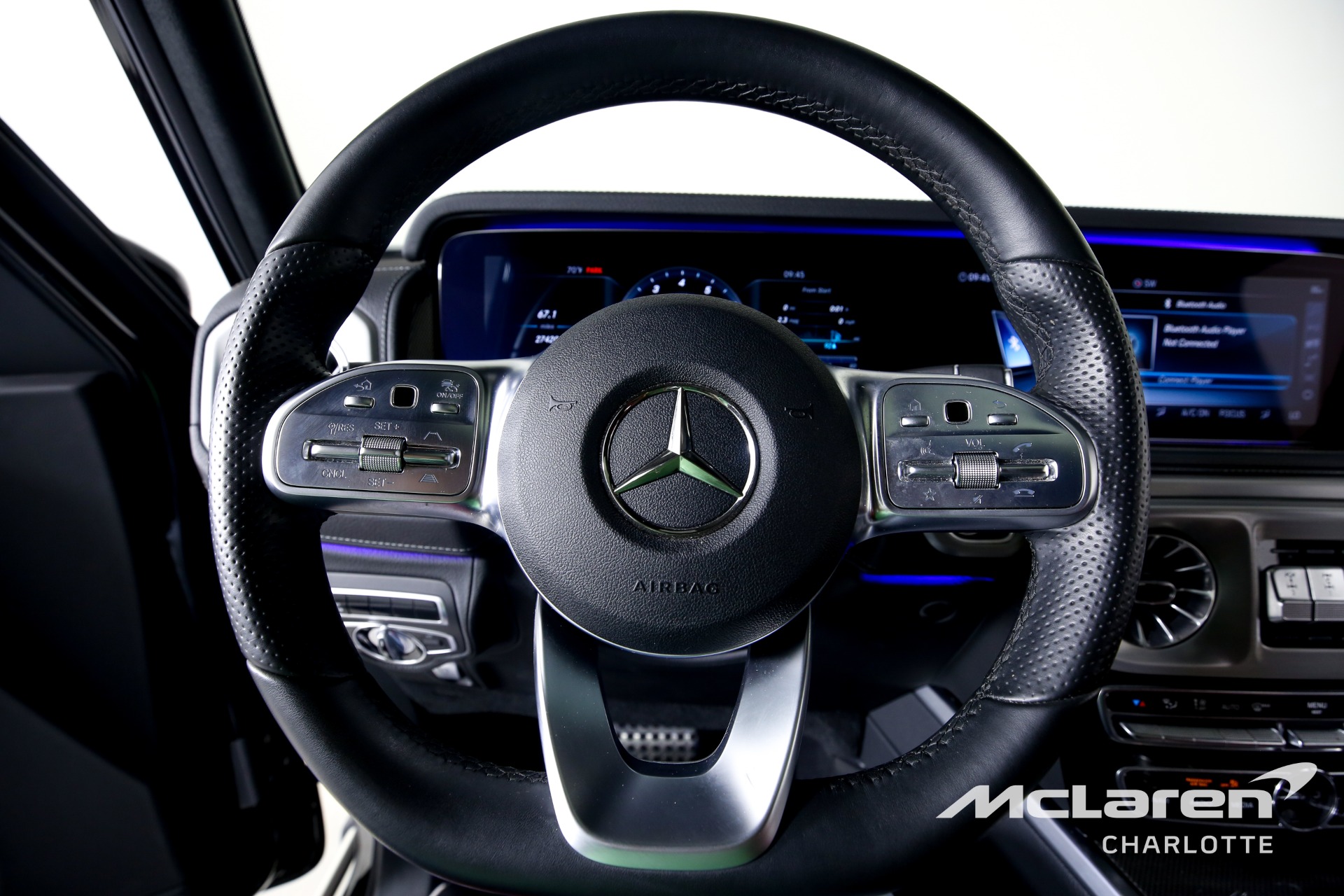Used 2020 Mercedes-Benz G-Class G 550 | Charlotte, NC