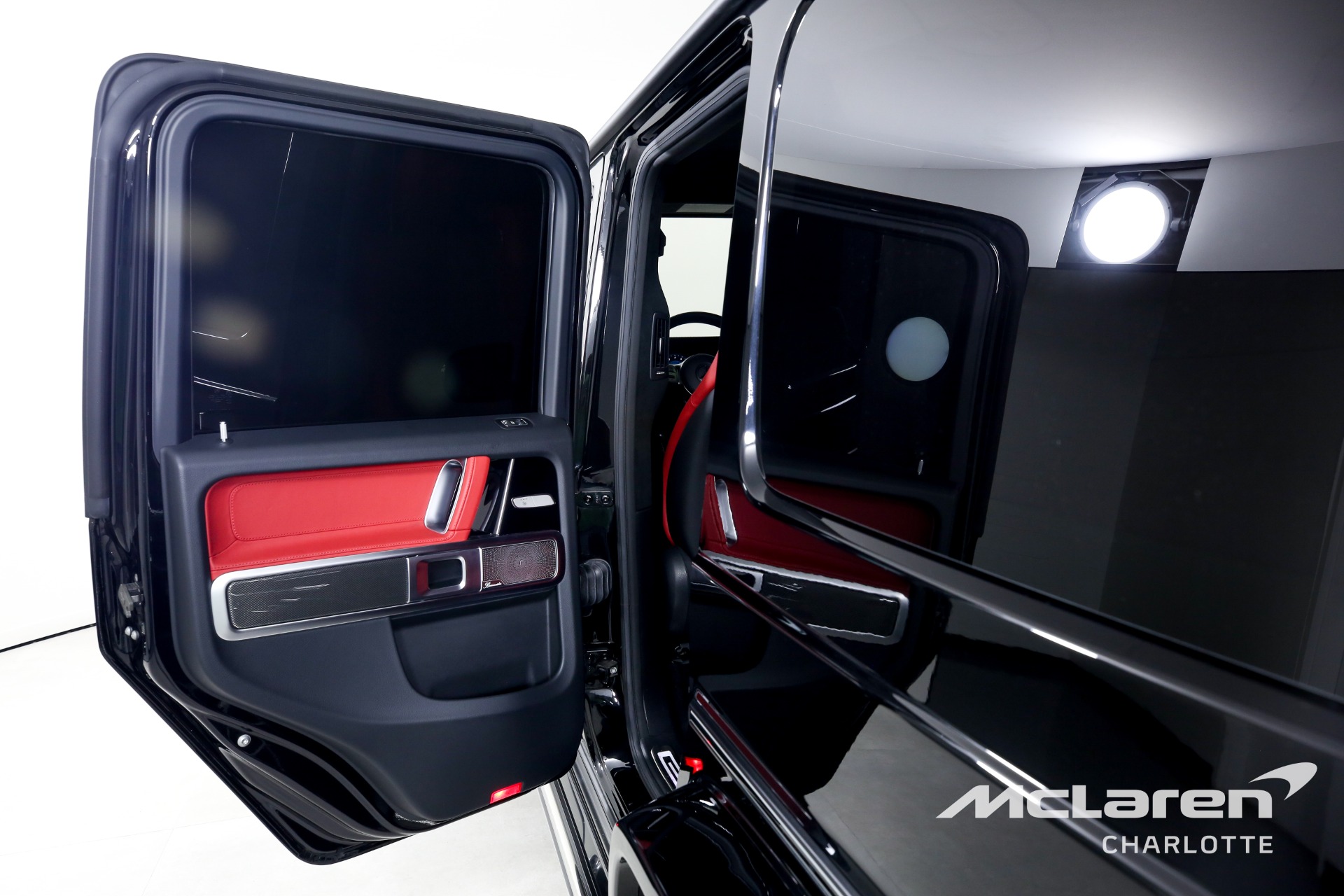 Used 2020 Mercedes-Benz G-Class G 550 | Charlotte, NC