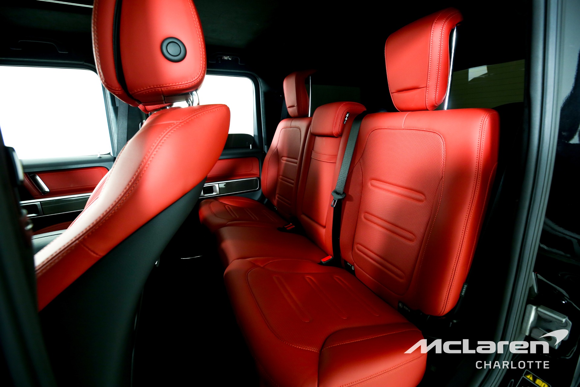 Used 2020 Mercedes-Benz G-Class G 550 | Charlotte, NC