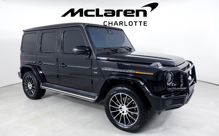 Used-2020-Mercedes-Benz-G-Class-G-550