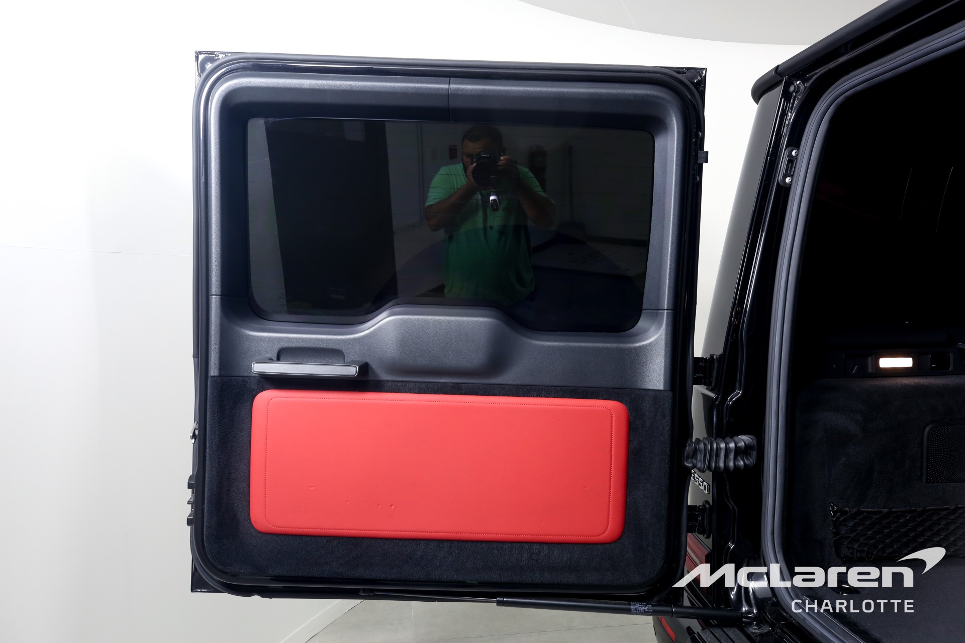 Used 2020 Mercedes-Benz G-Class G 550 | Charlotte, NC