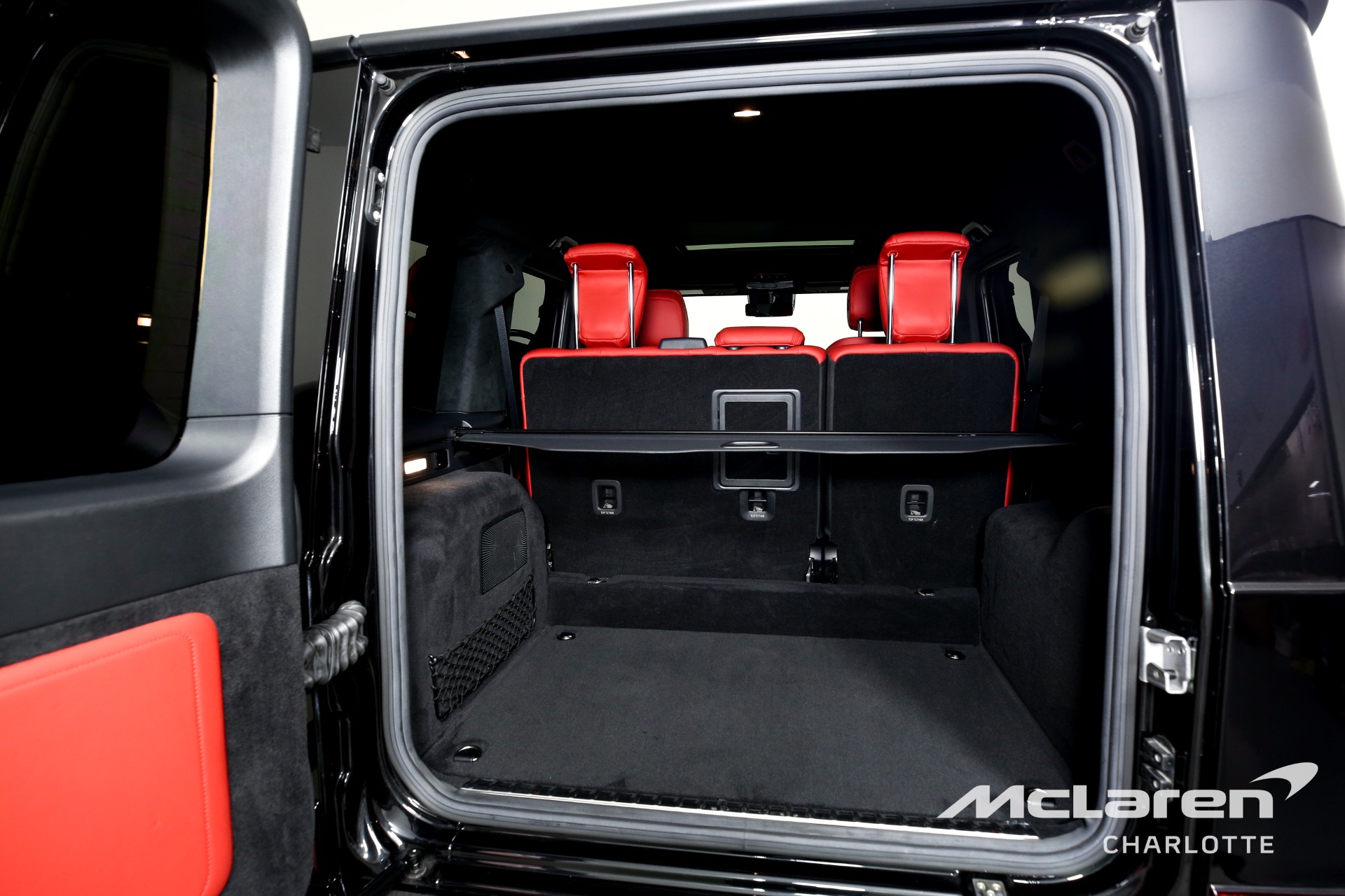 Used 2020 Mercedes-Benz G-Class G 550 | Charlotte, NC