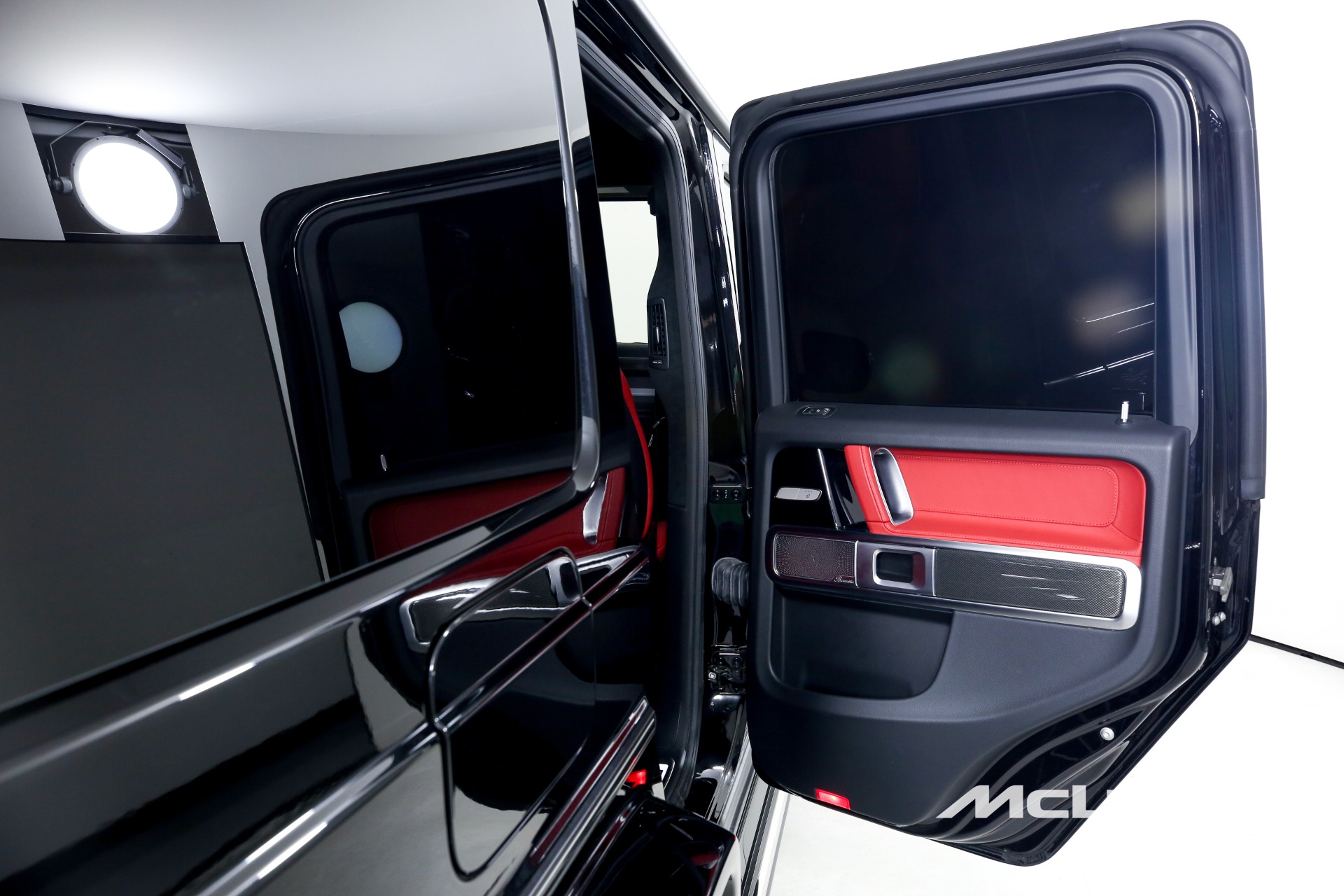 Used 2020 Mercedes-Benz G-Class G 550 | Charlotte, NC