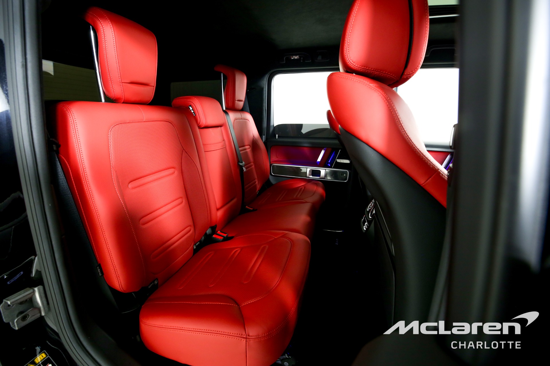 Used 2020 Mercedes-Benz G-Class G 550 | Charlotte, NC