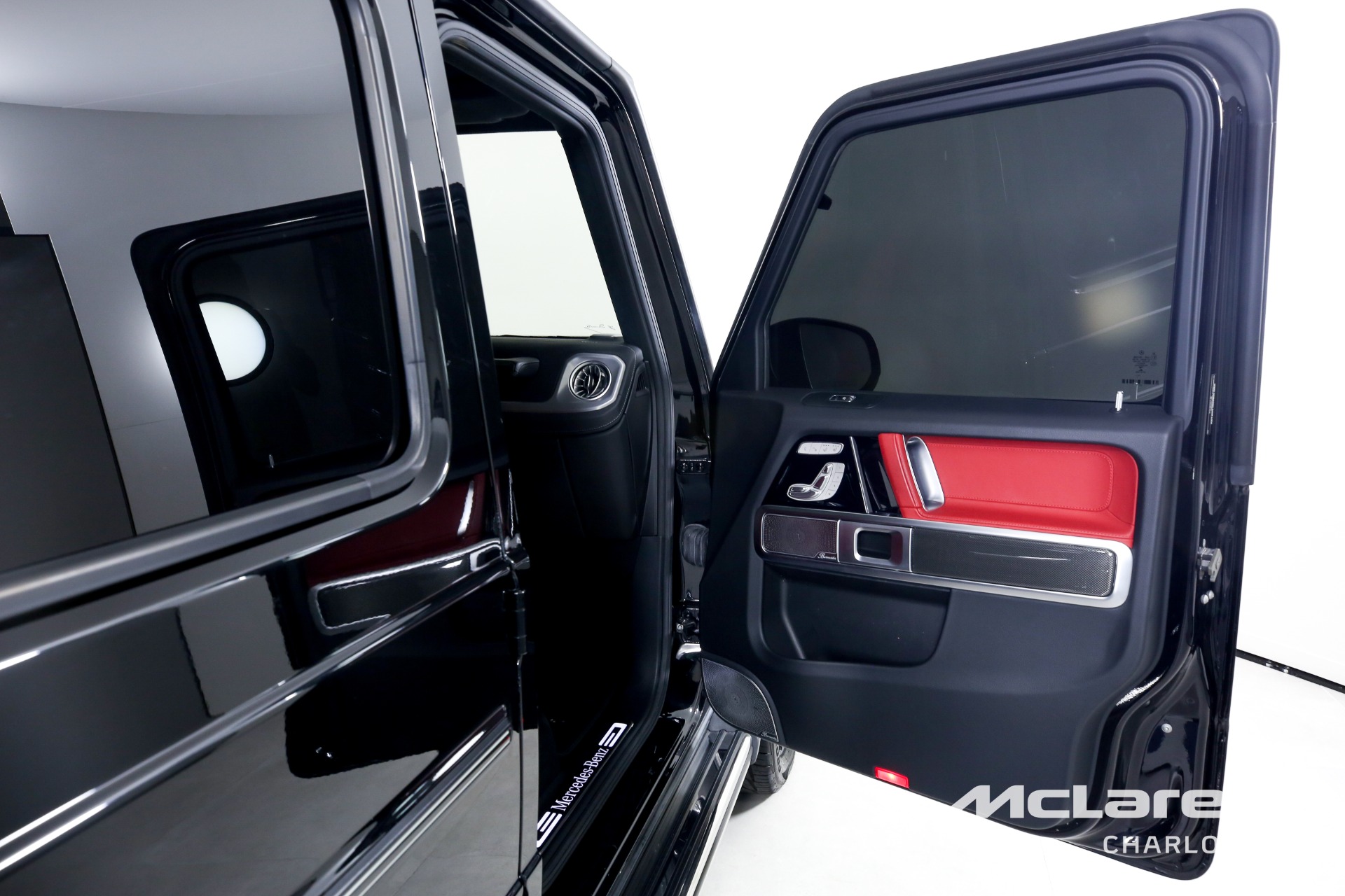 Used 2020 Mercedes-Benz G-Class G 550 | Charlotte, NC
