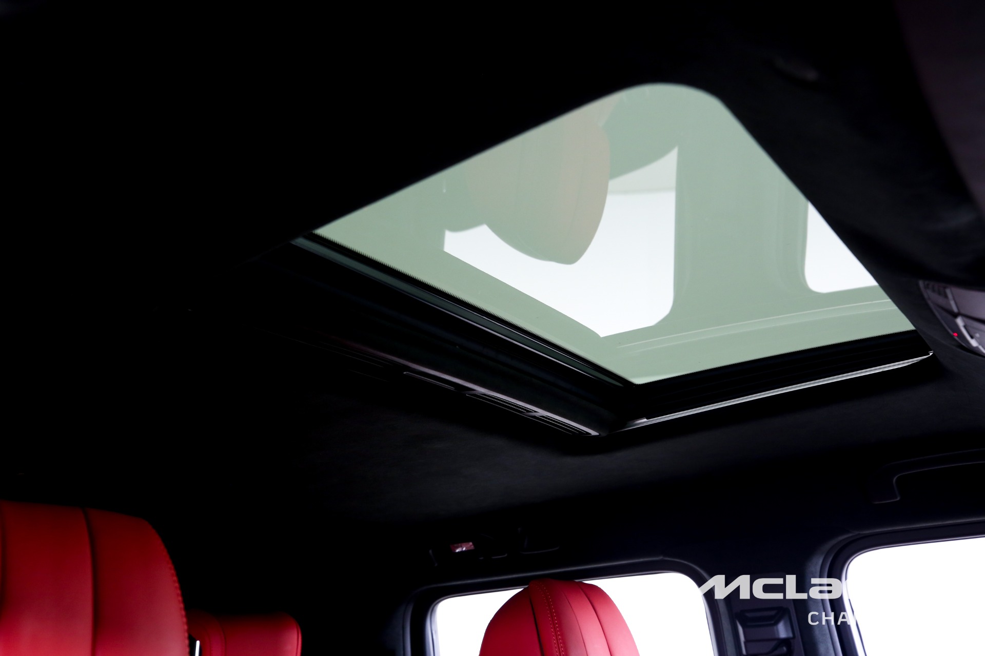 Used 2020 Mercedes-Benz G-Class G 550 | Charlotte, NC