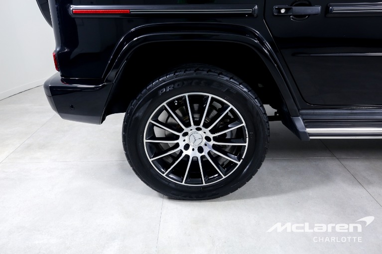 Used-2020-Mercedes-Benz-G-Class-G-550