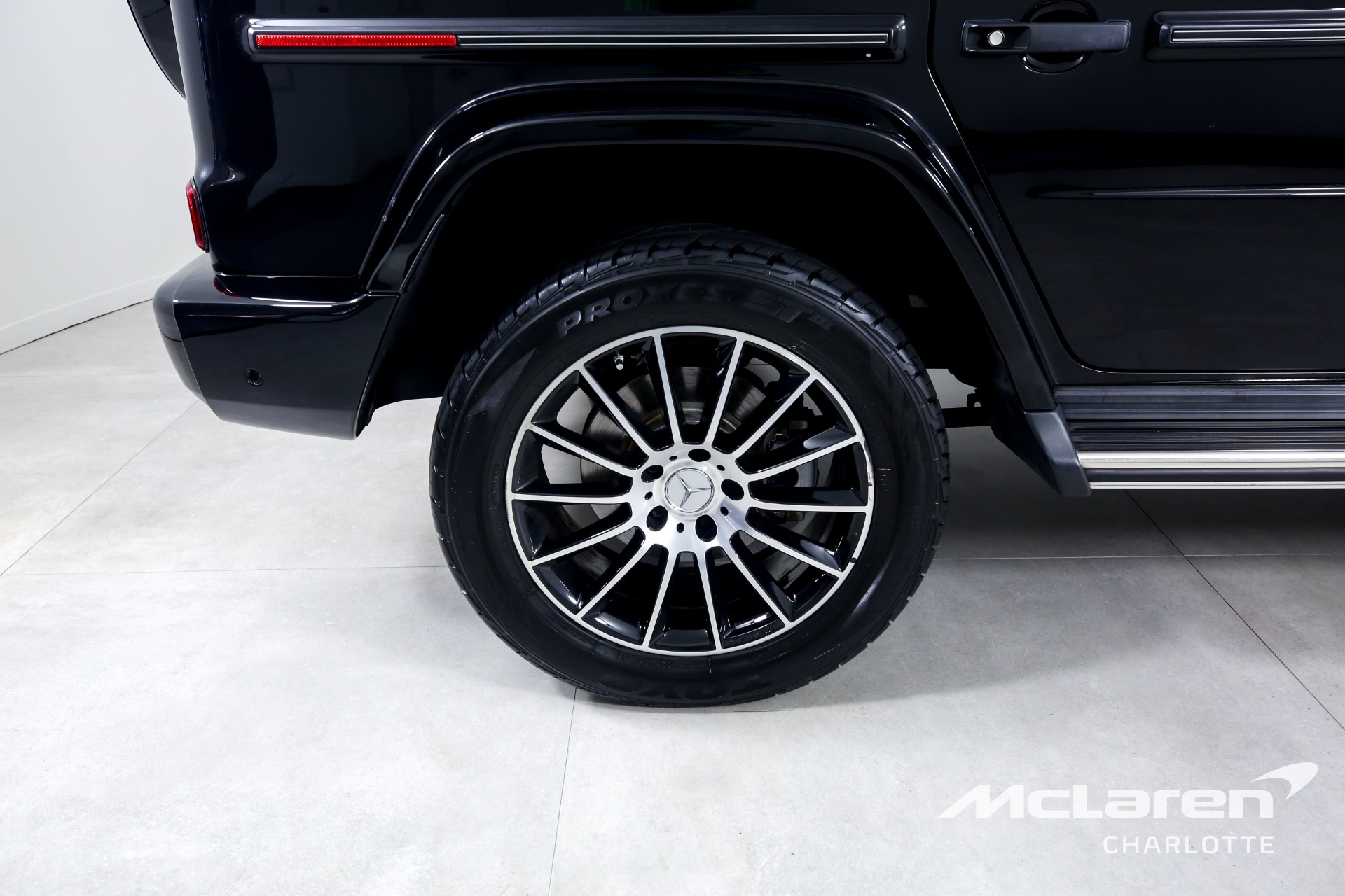 Used 2020 Mercedes-Benz G-Class G 550 | Charlotte, NC