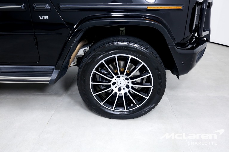 Used-2020-Mercedes-Benz-G-Class-G-550