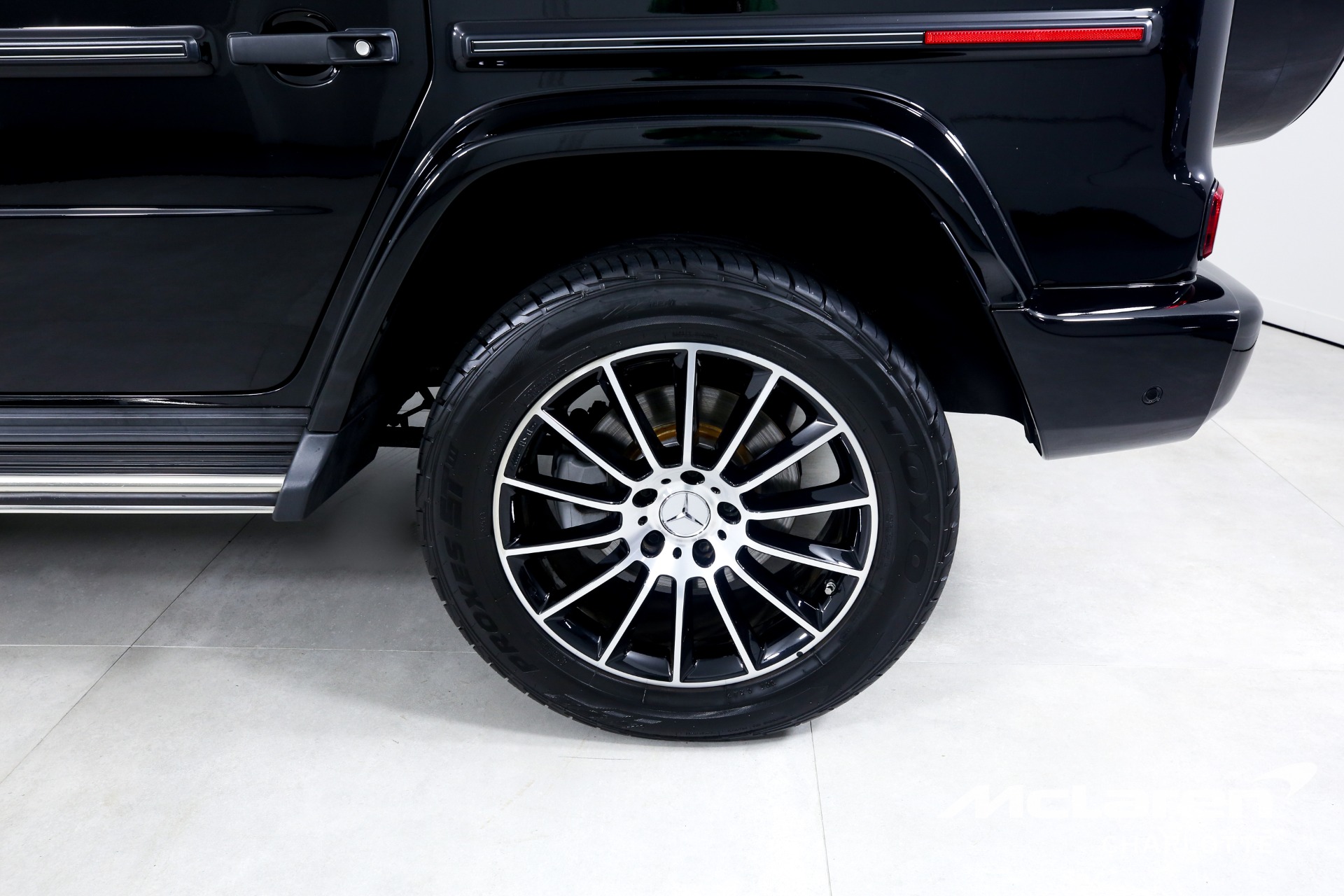 Used 2020 Mercedes-Benz G-Class G 550 | Charlotte, NC