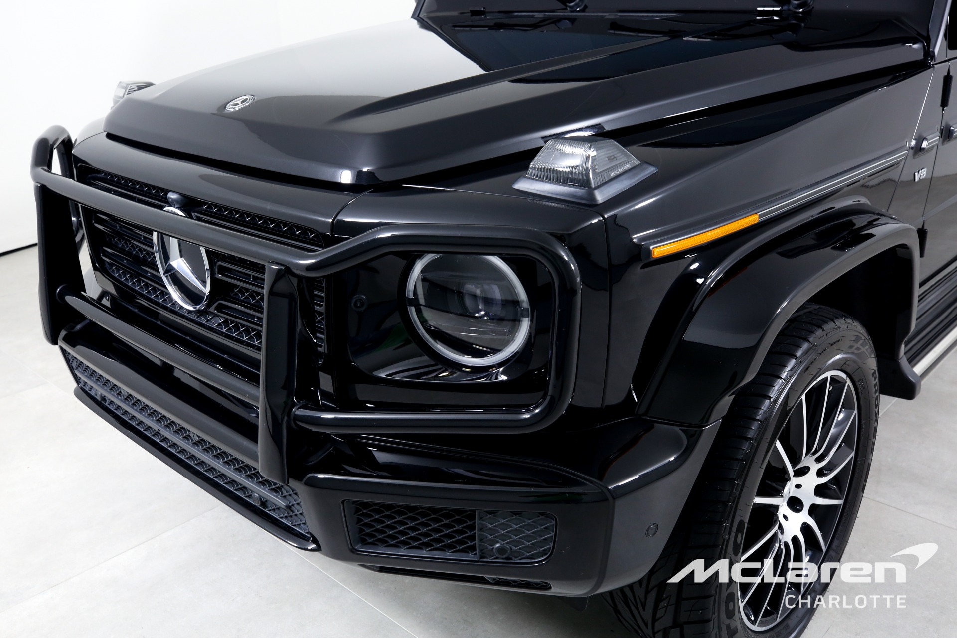 Used 2020 Mercedes-Benz G-Class G 550 | Charlotte, NC