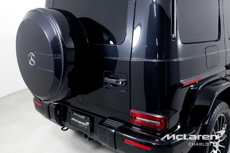 Used-2020-Mercedes-Benz-G-Class-G-550