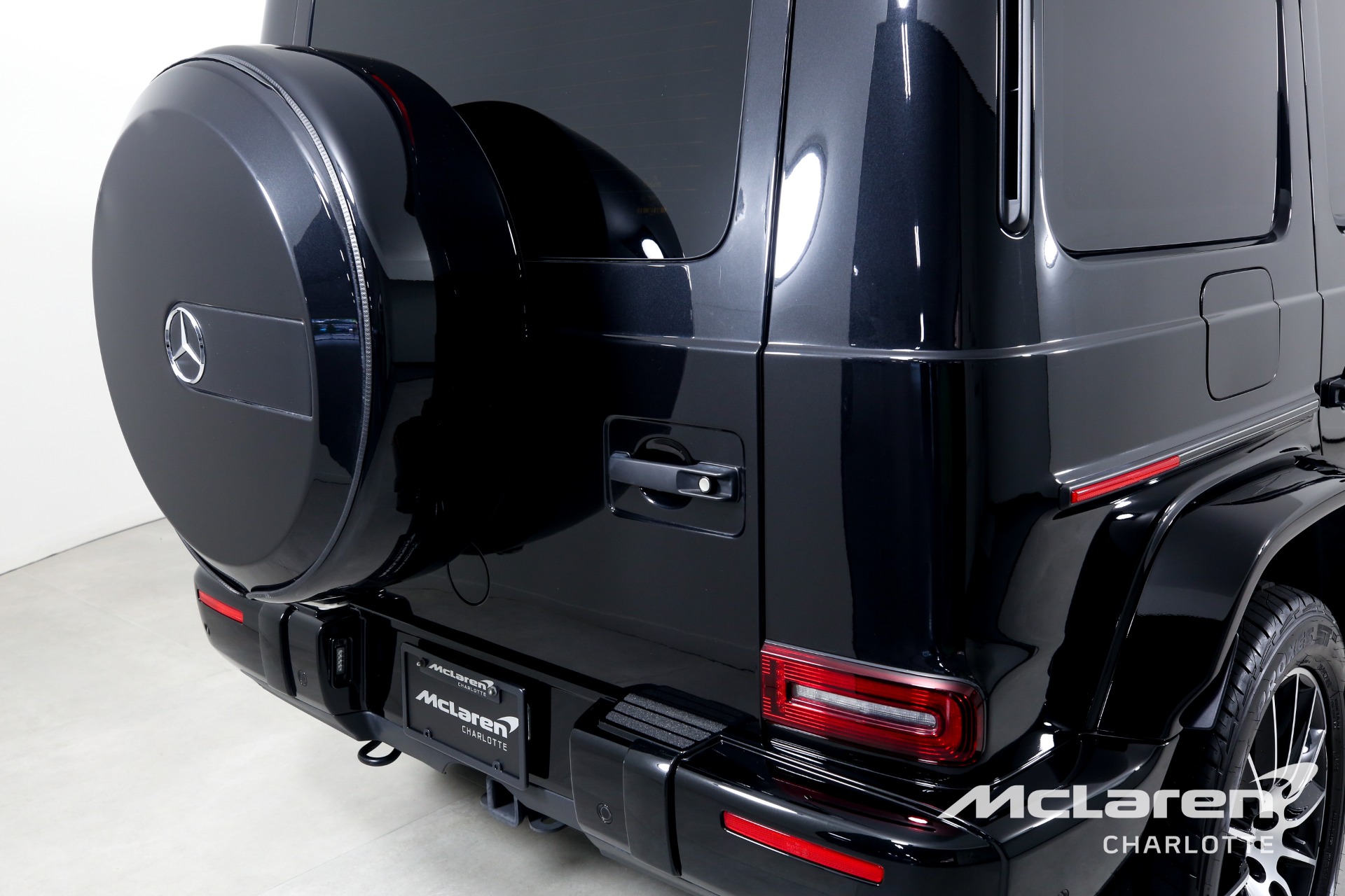 Used 2020 Mercedes-Benz G-Class G 550 | Charlotte, NC