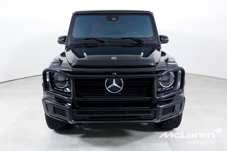 Used-2020-Mercedes-Benz-G-Class-G-550