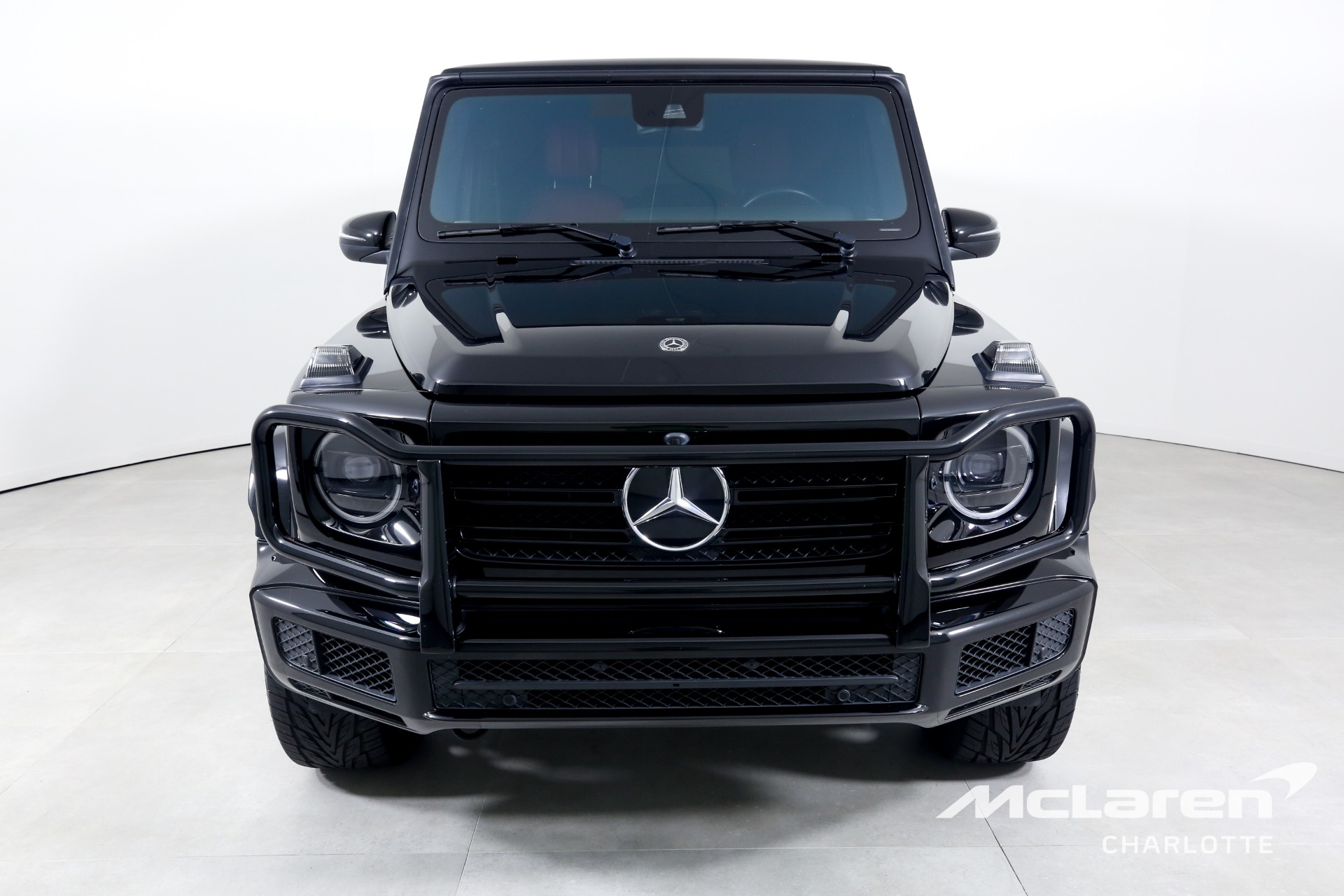 Used 2020 Mercedes-Benz G-Class G 550 | Charlotte, NC