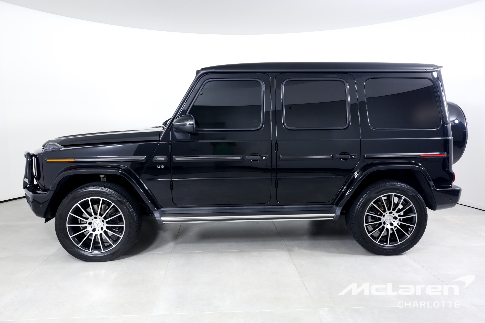 Used 2020 Mercedes-Benz G-Class G 550 | Charlotte, NC