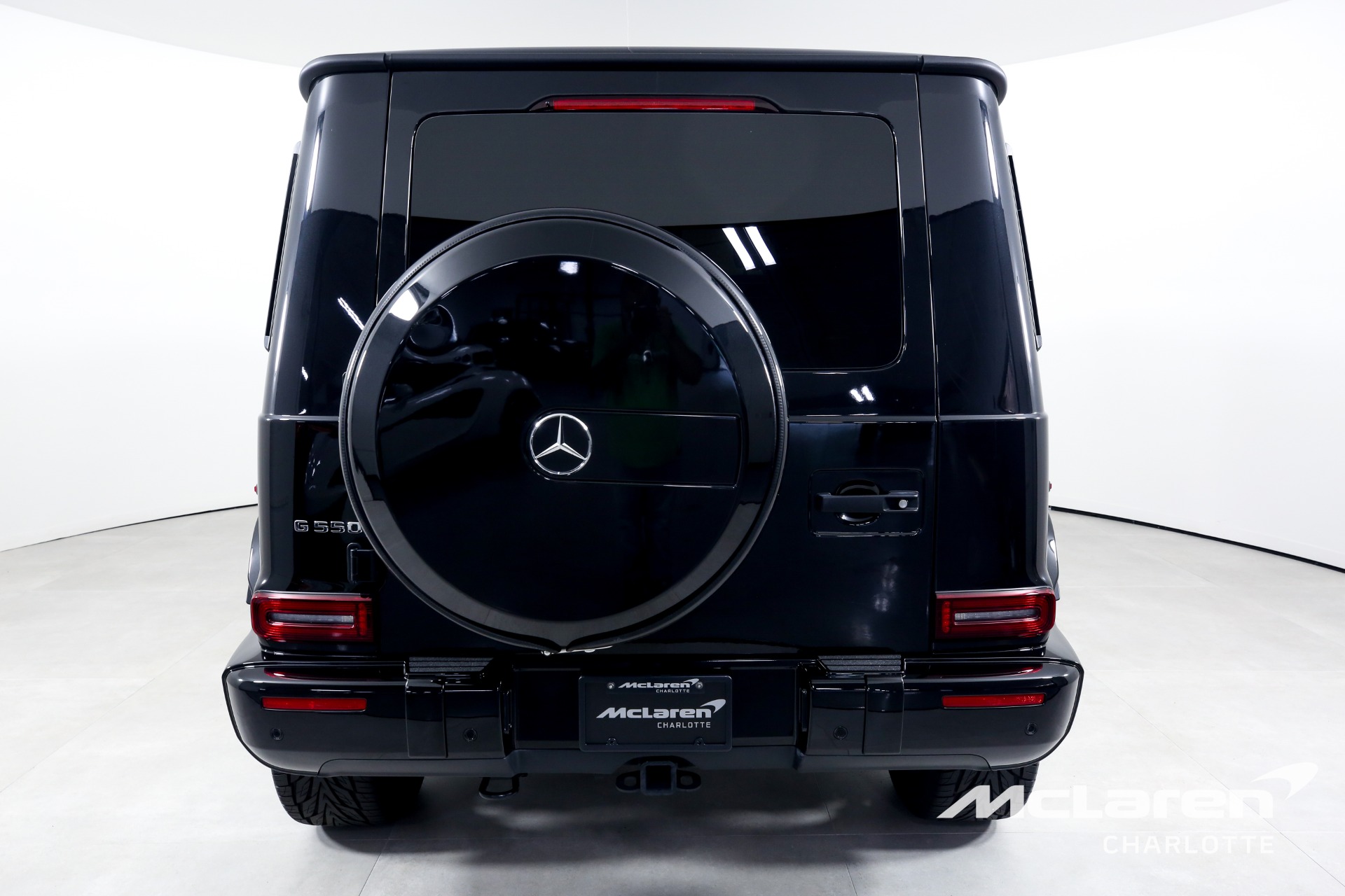 Used 2020 Mercedes-Benz G-Class G 550 | Charlotte, NC