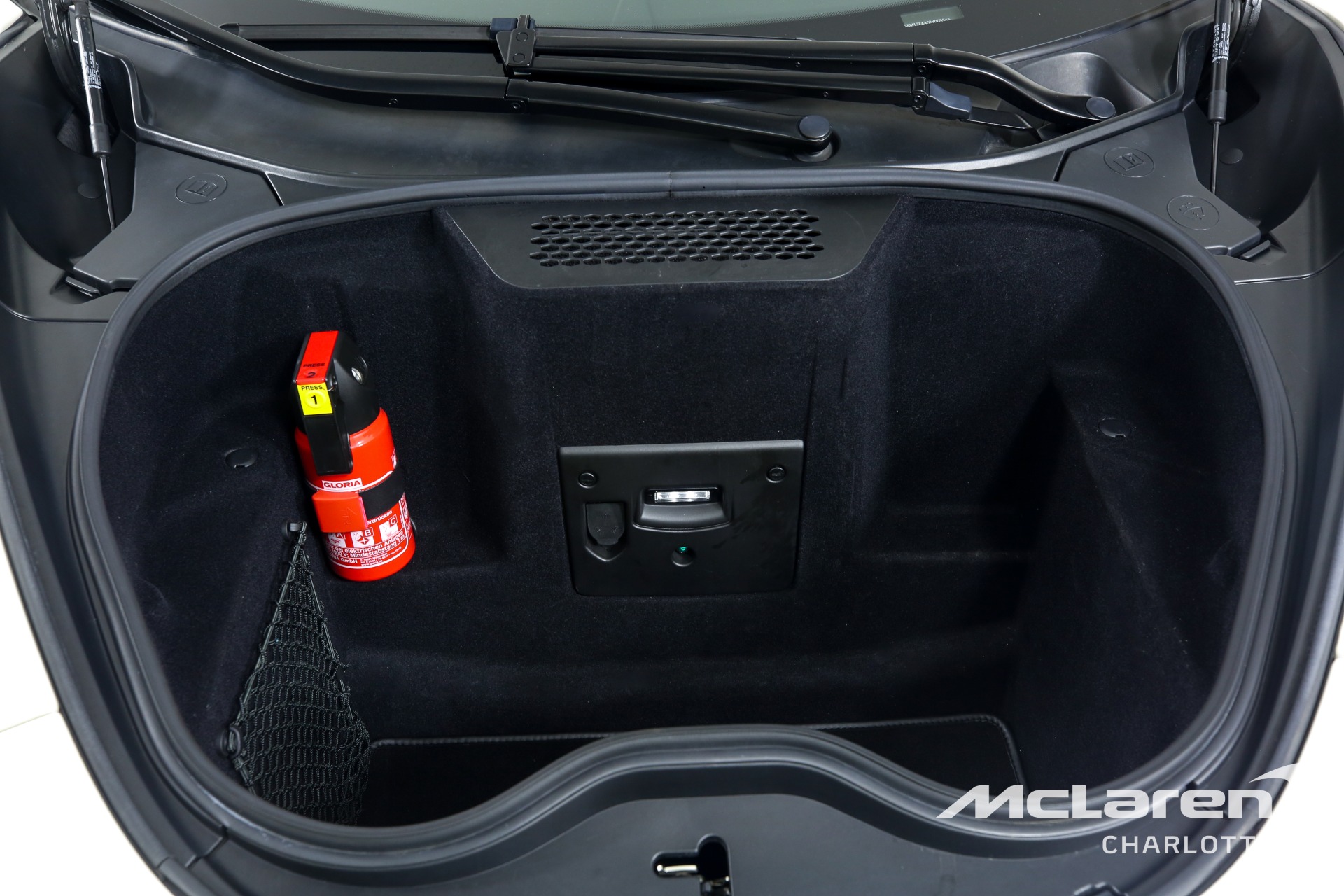 Used 2018 McLaren 570S Spider | Charlotte, NC
