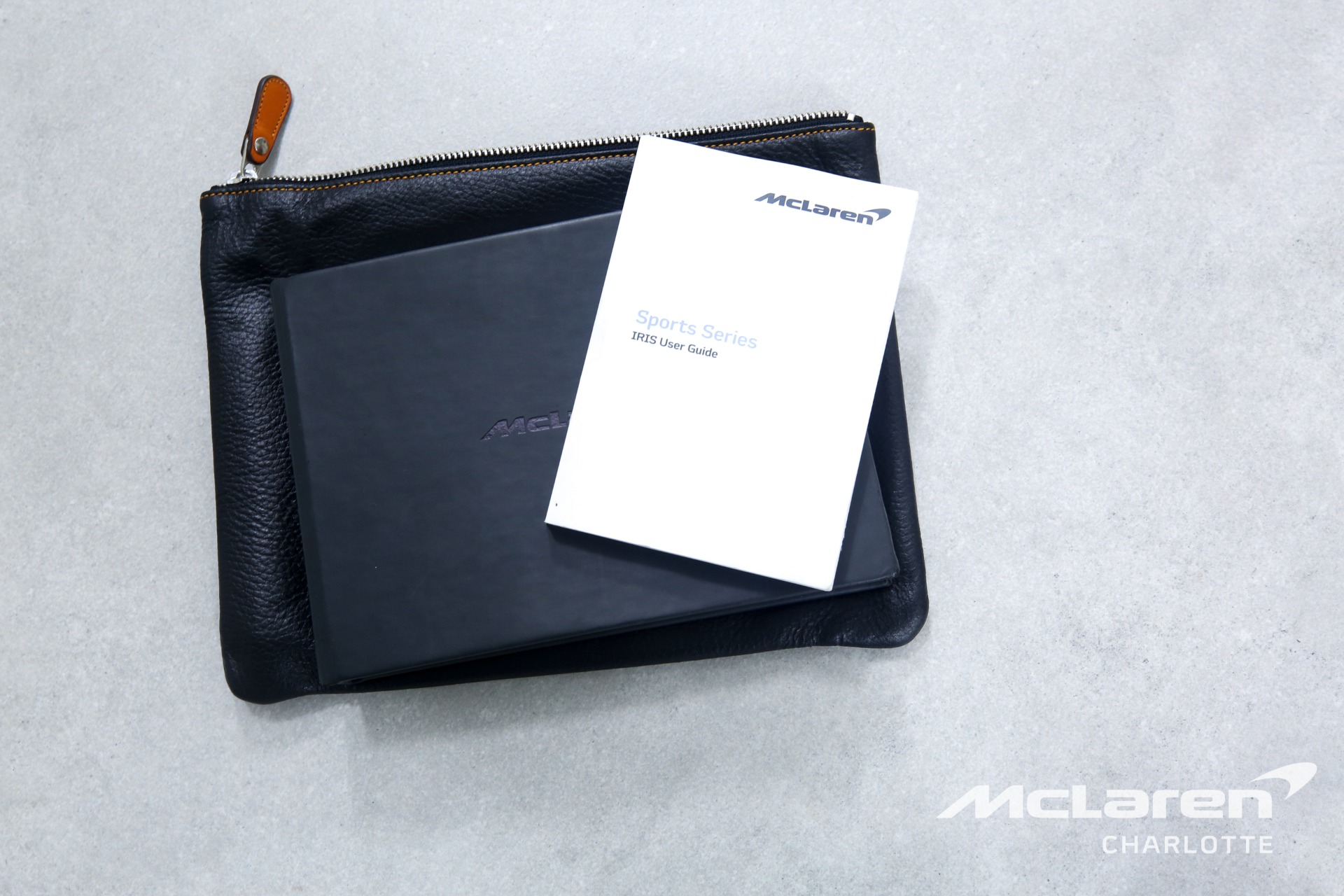 Used 2018 McLaren 570S Spider | Charlotte, NC