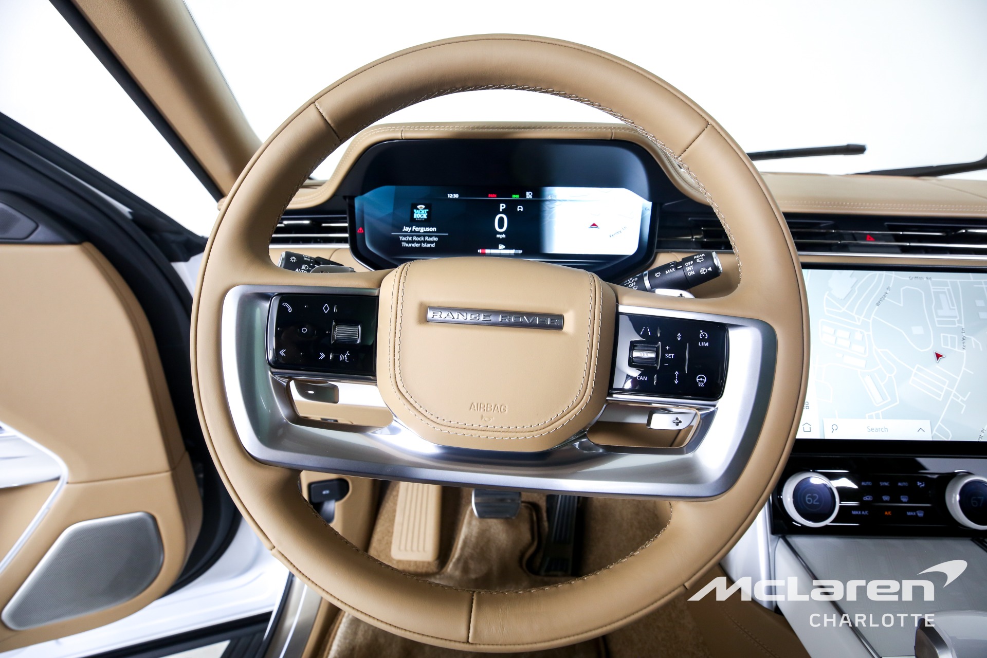 Used 2023 Land Rover Range Rover P530 SV LWB | Charlotte, NC