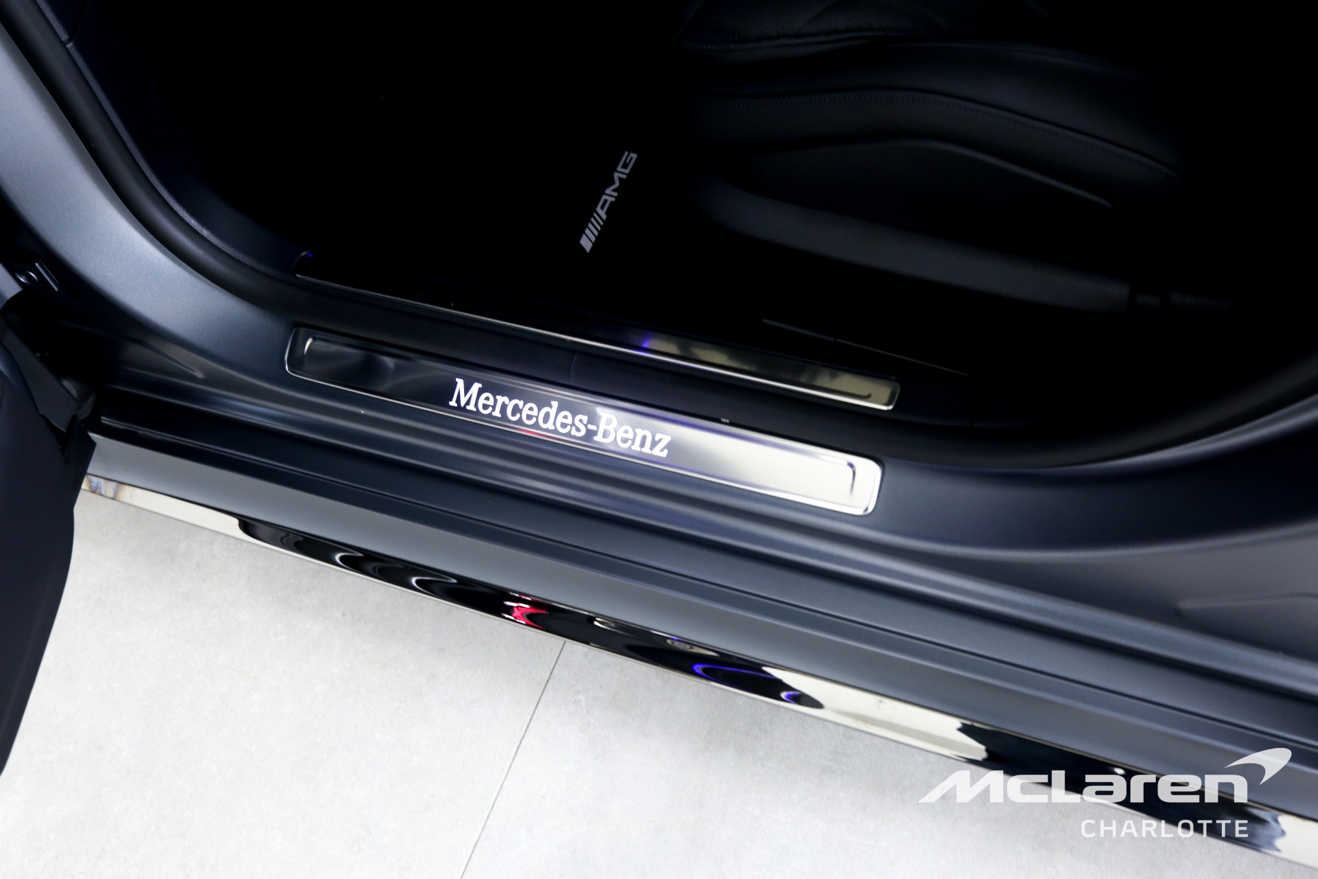 Used 2023 Mercedes-Benz S-Class S 580 4MATIC | Charlotte, NC