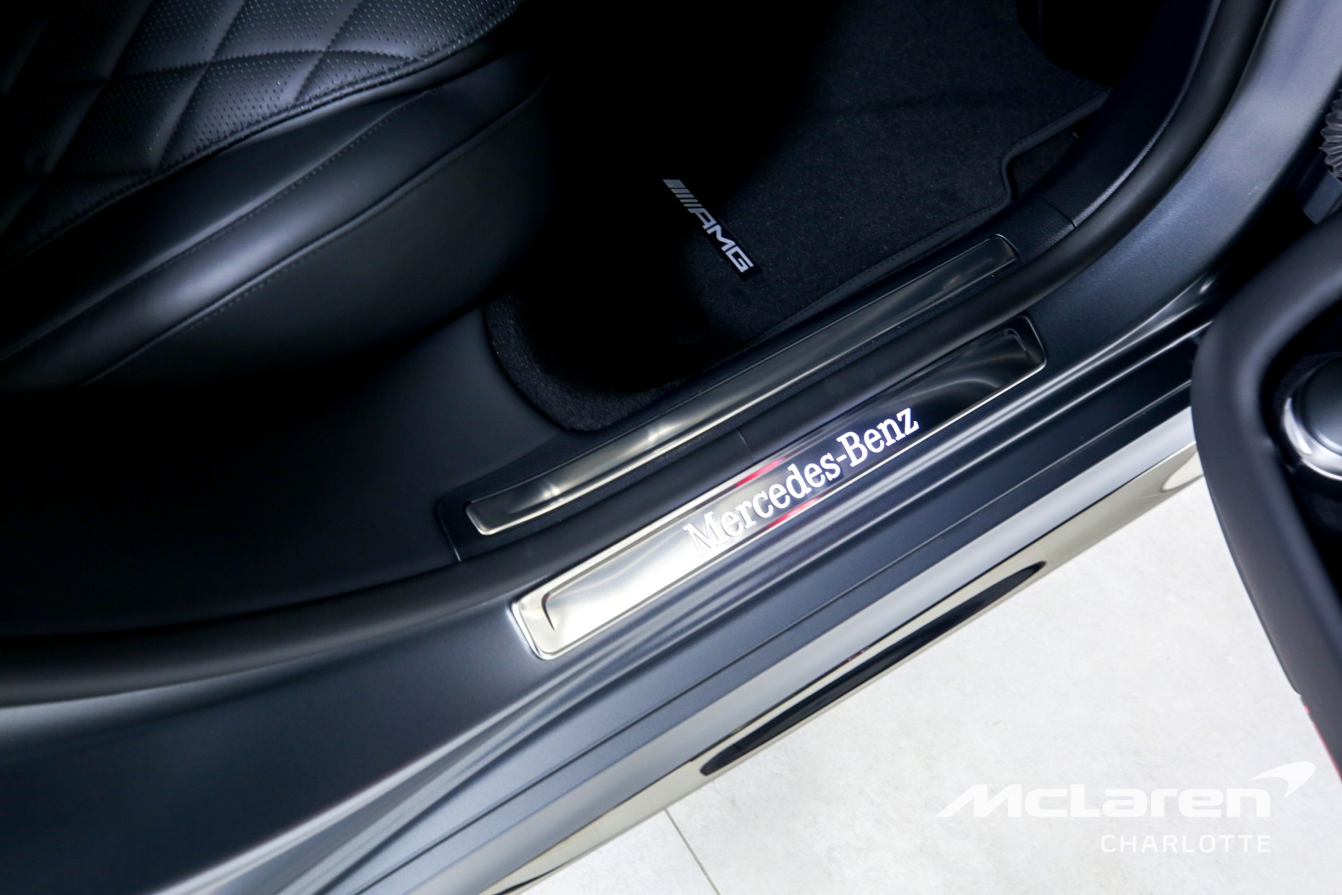 Used 2023 Mercedes-Benz S-Class S 580 4MATIC | Charlotte, NC