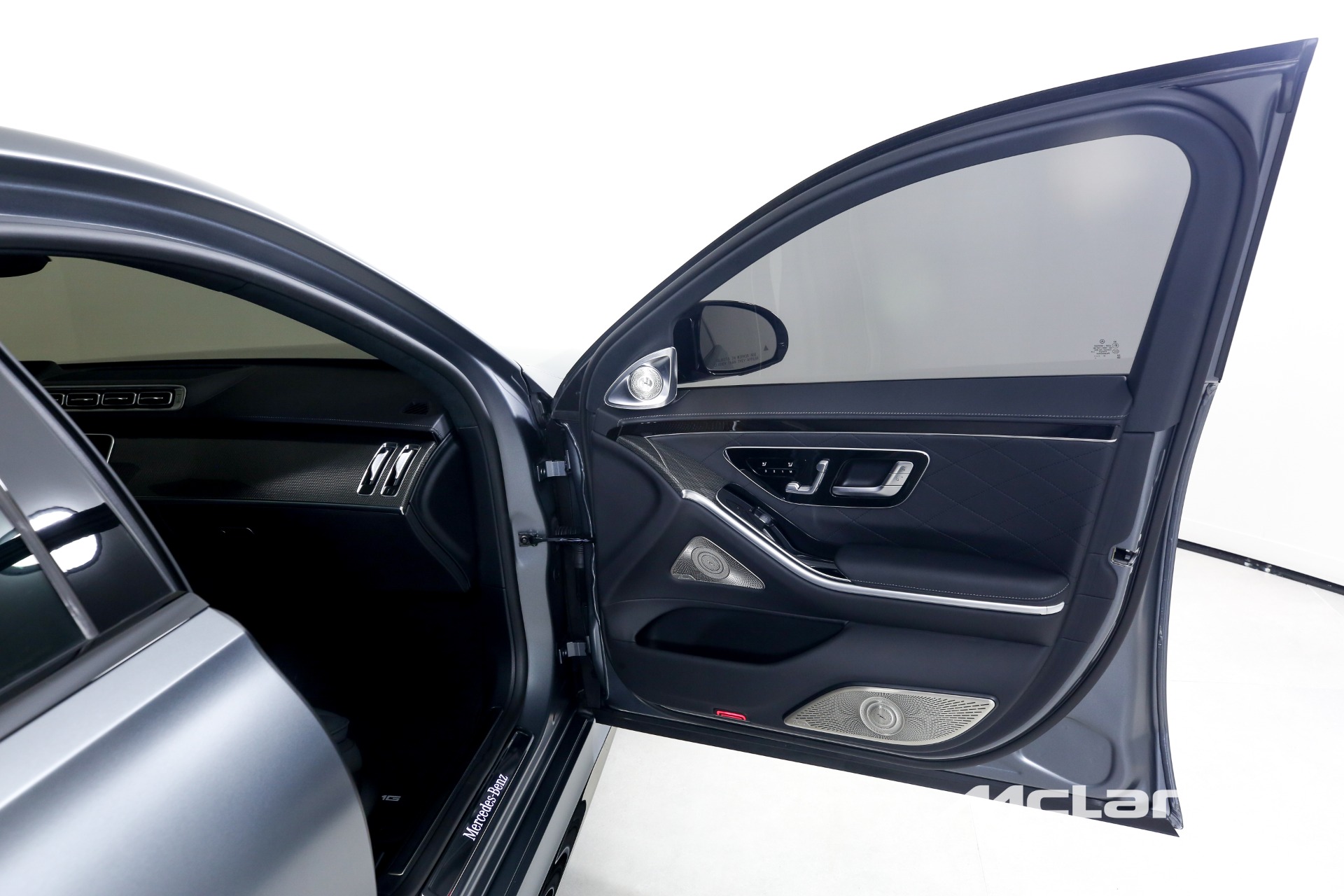 Used 2023 Mercedes-Benz S-Class S 580 4MATIC | Charlotte, NC