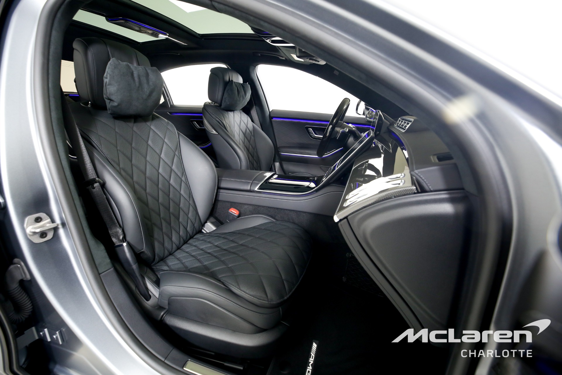 Used 2023 Mercedes-Benz S-Class S 580 4MATIC | Charlotte, NC