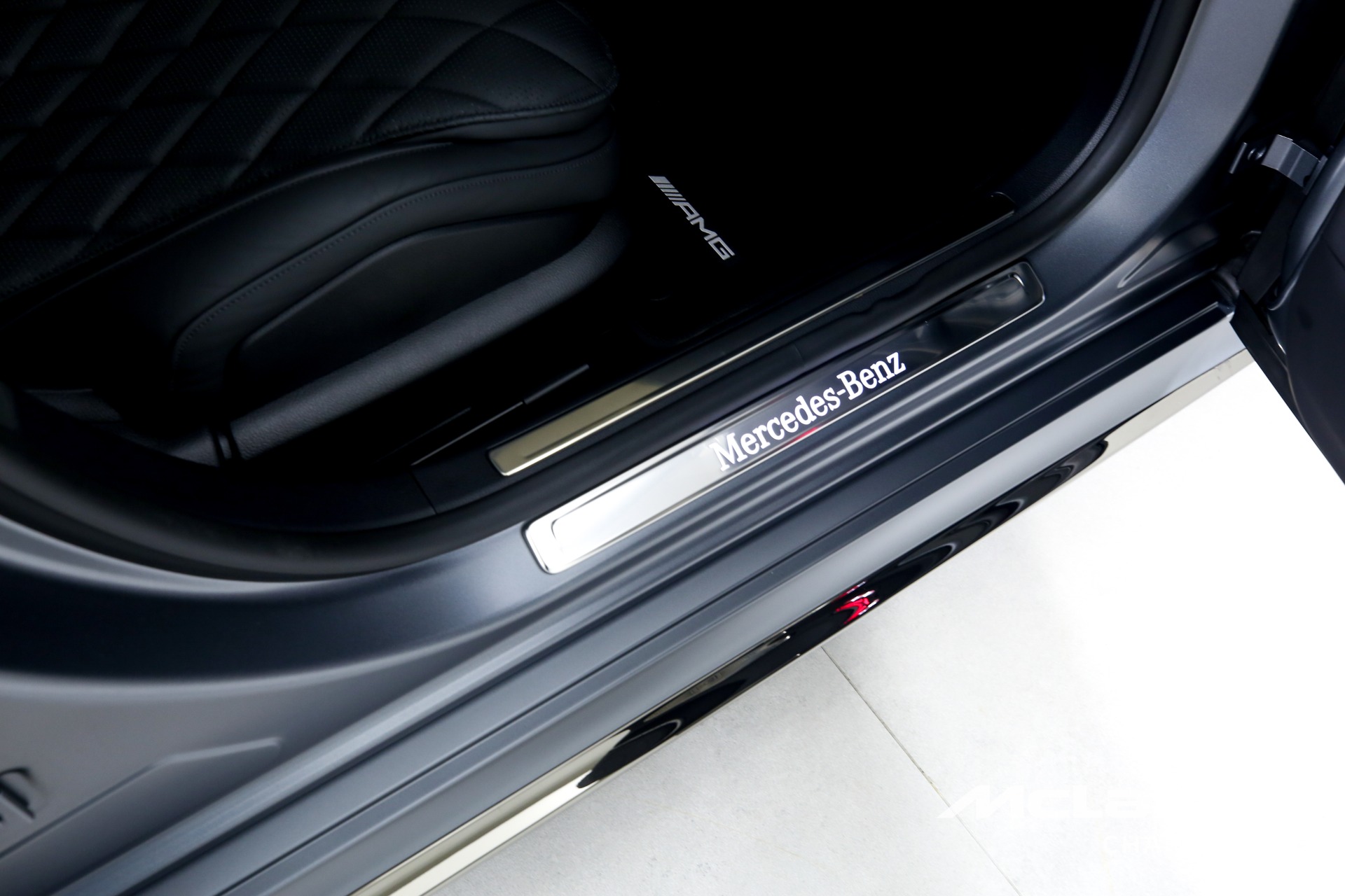 Used 2023 Mercedes-Benz S-Class S 580 4MATIC | Charlotte, NC
