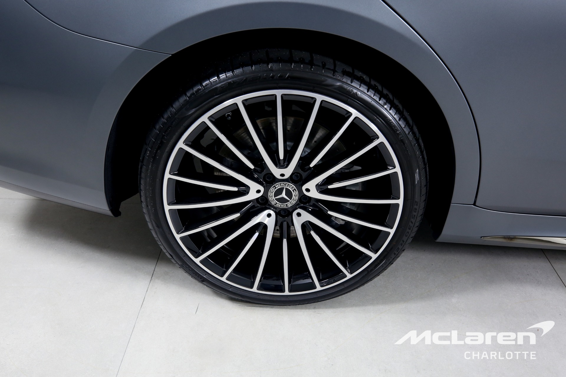 Used 2023 Mercedes-Benz S-Class S 580 4MATIC | Charlotte, NC