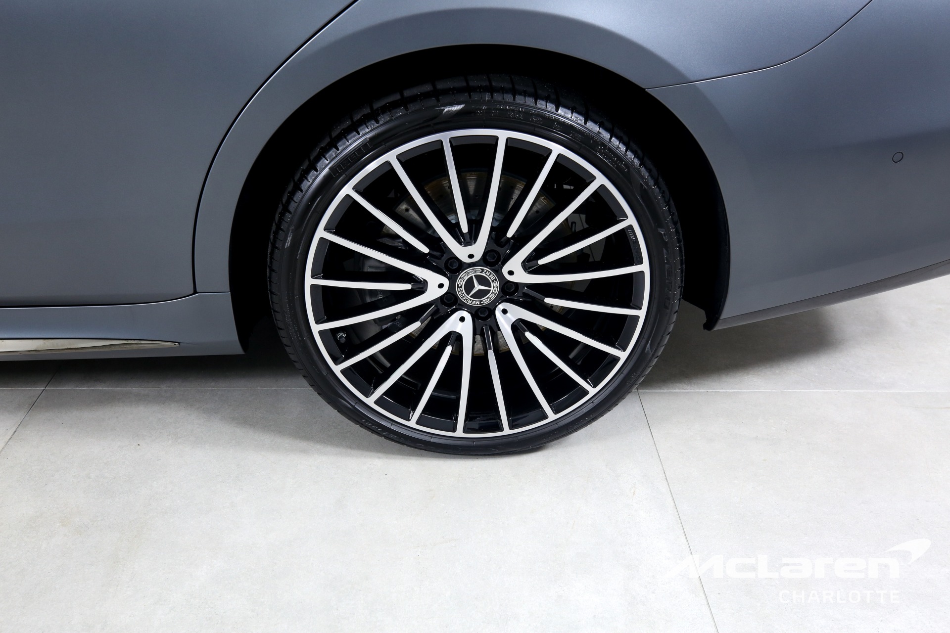 Used 2023 Mercedes-Benz S-Class S 580 4MATIC | Charlotte, NC