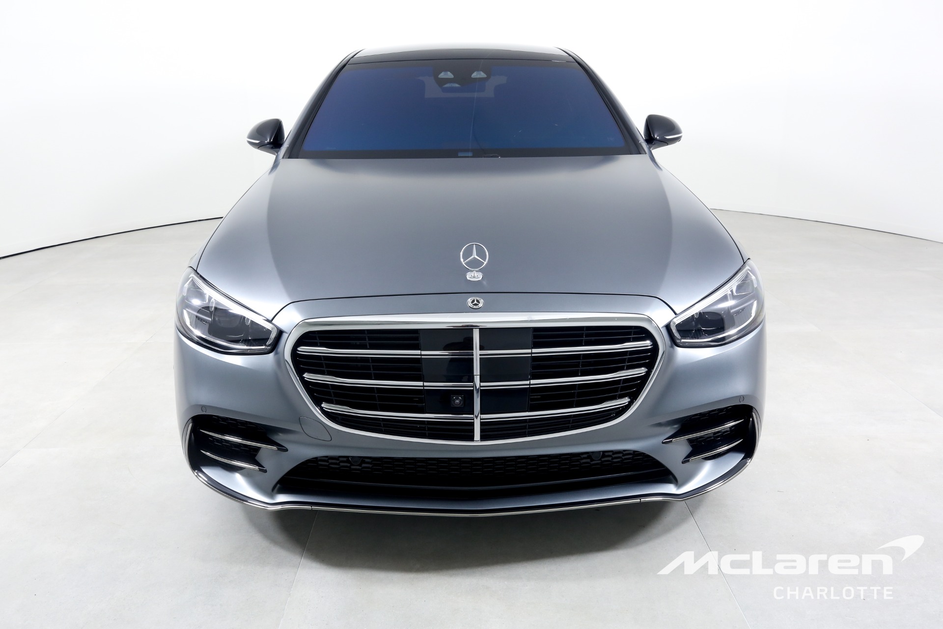 Used 2023 Mercedes-Benz S-Class S 580 4MATIC | Charlotte, NC