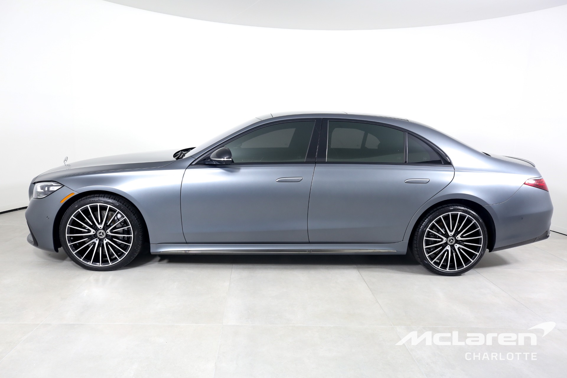 Used 2023 Mercedes-Benz S-Class S 580 4MATIC | Charlotte, NC