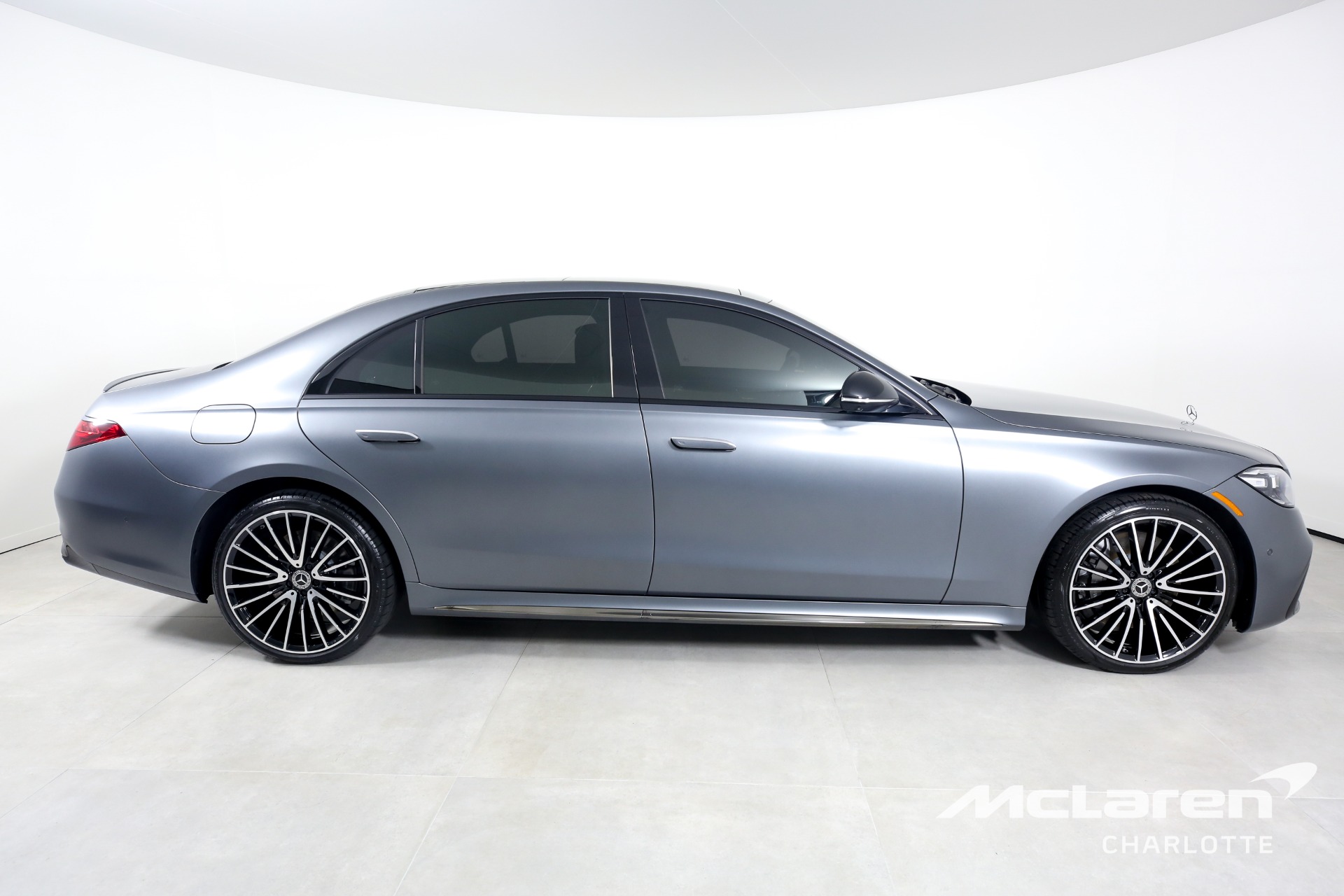 Used 2023 Mercedes-Benz S-Class S 580 4MATIC | Charlotte, NC