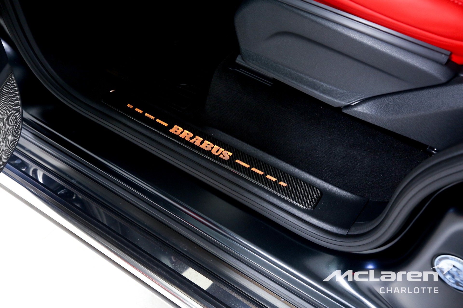 Used 2023 Mercedes-Benz G-Class AMG G 63 | Charlotte, NC