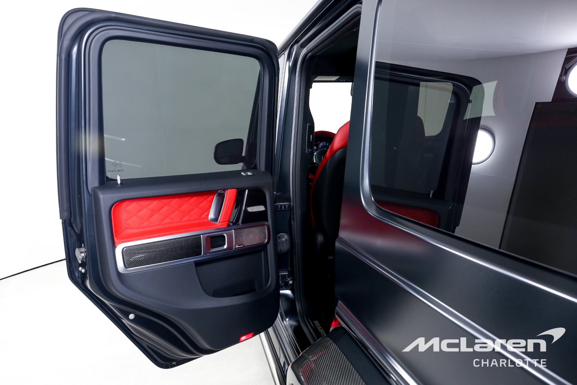 Used 2023 Mercedes-Benz G-Class AMG G 63 | Charlotte, NC
