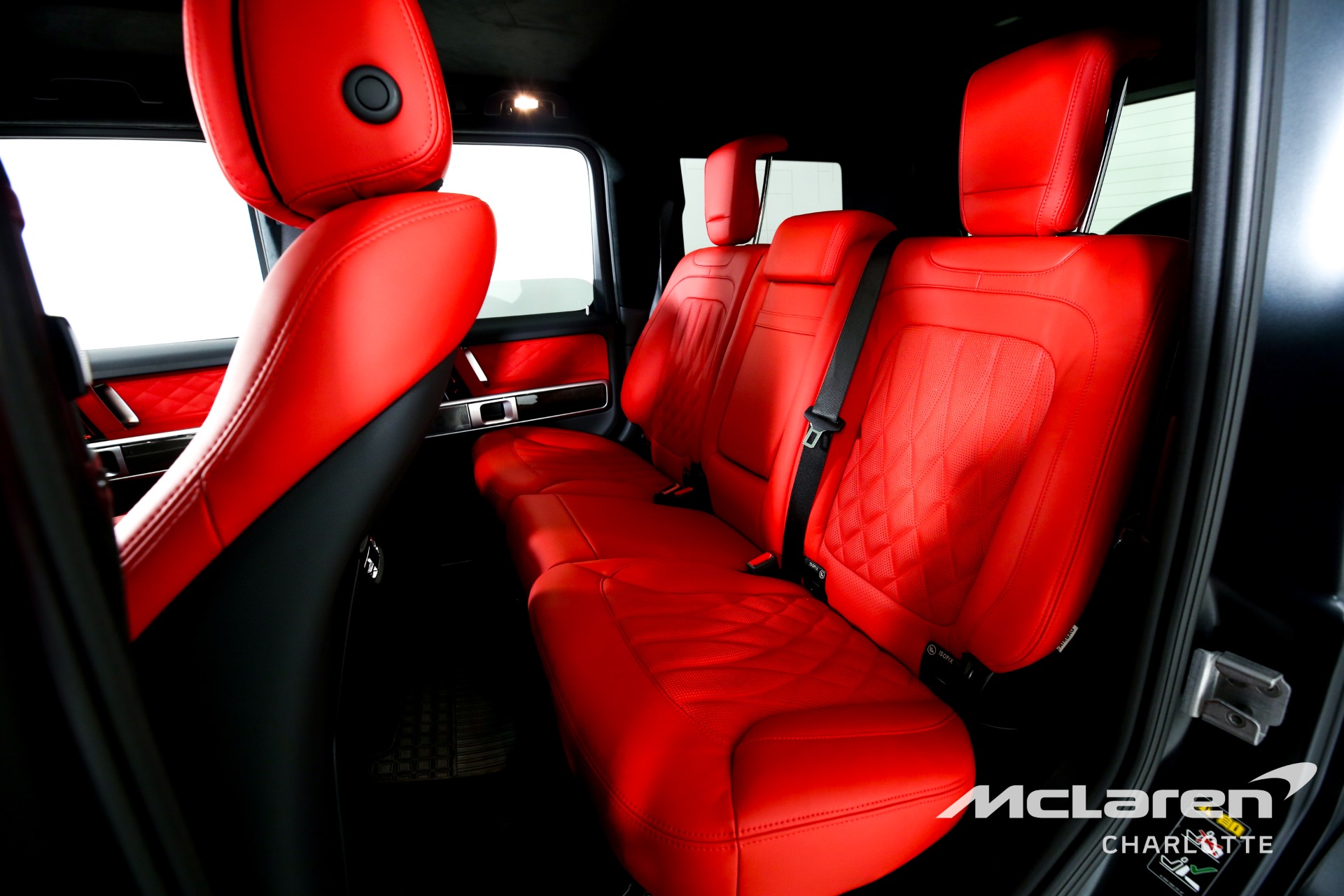 Used 2023 Mercedes-Benz G-Class AMG G 63 | Charlotte, NC