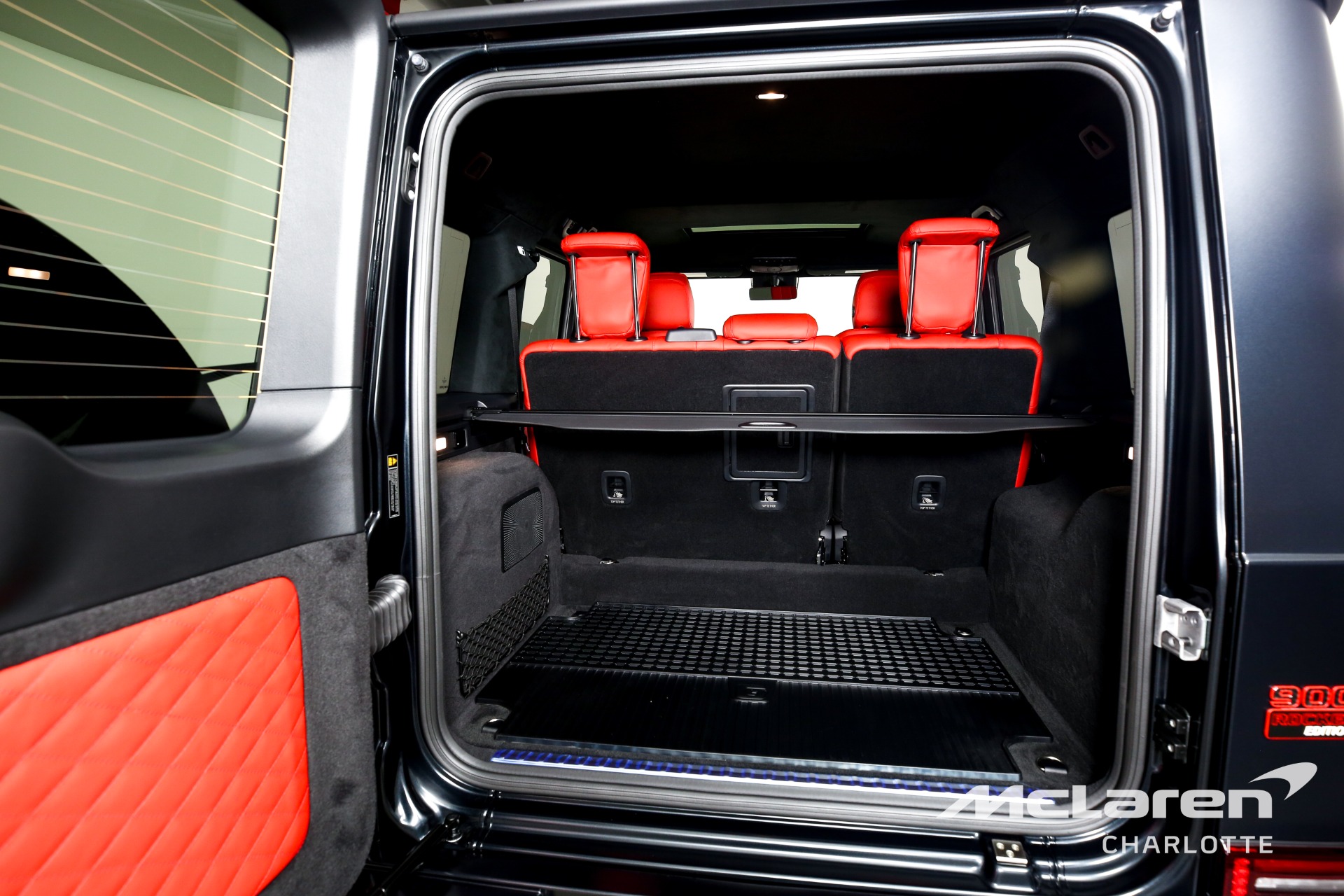 Used 2023 Mercedes-Benz G-Class AMG G 63 | Charlotte, NC