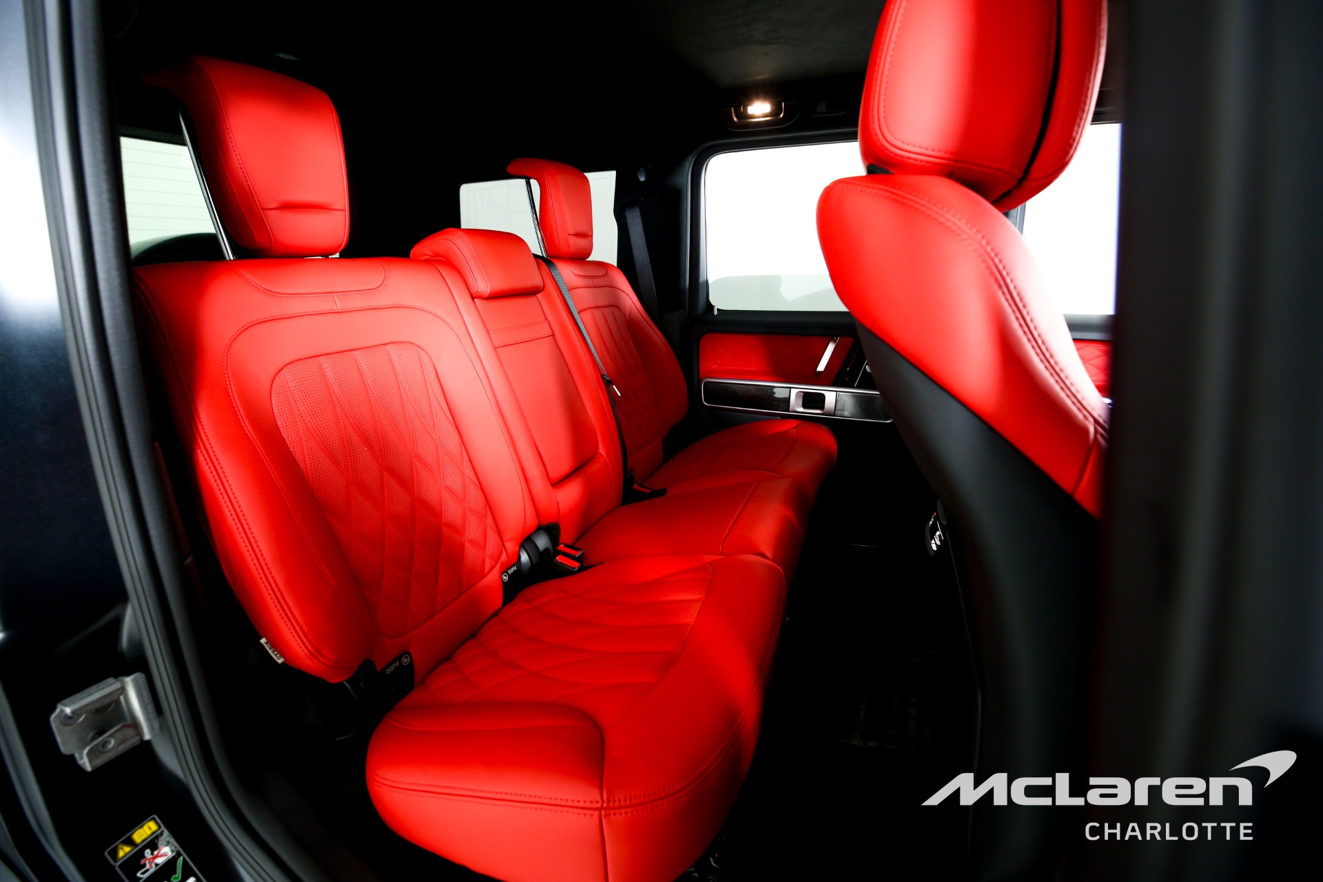 Used 2023 Mercedes-Benz G-Class AMG G 63 | Charlotte, NC