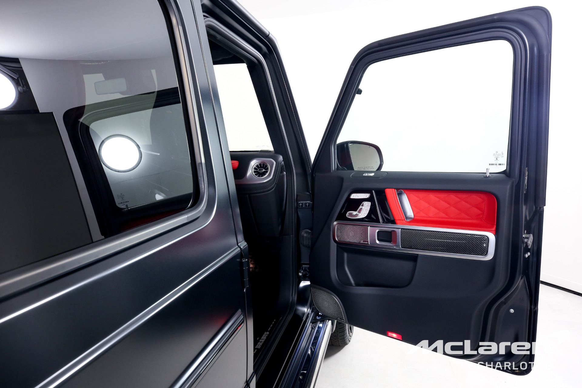Used 2023 Mercedes-Benz G-Class AMG G 63 | Charlotte, NC