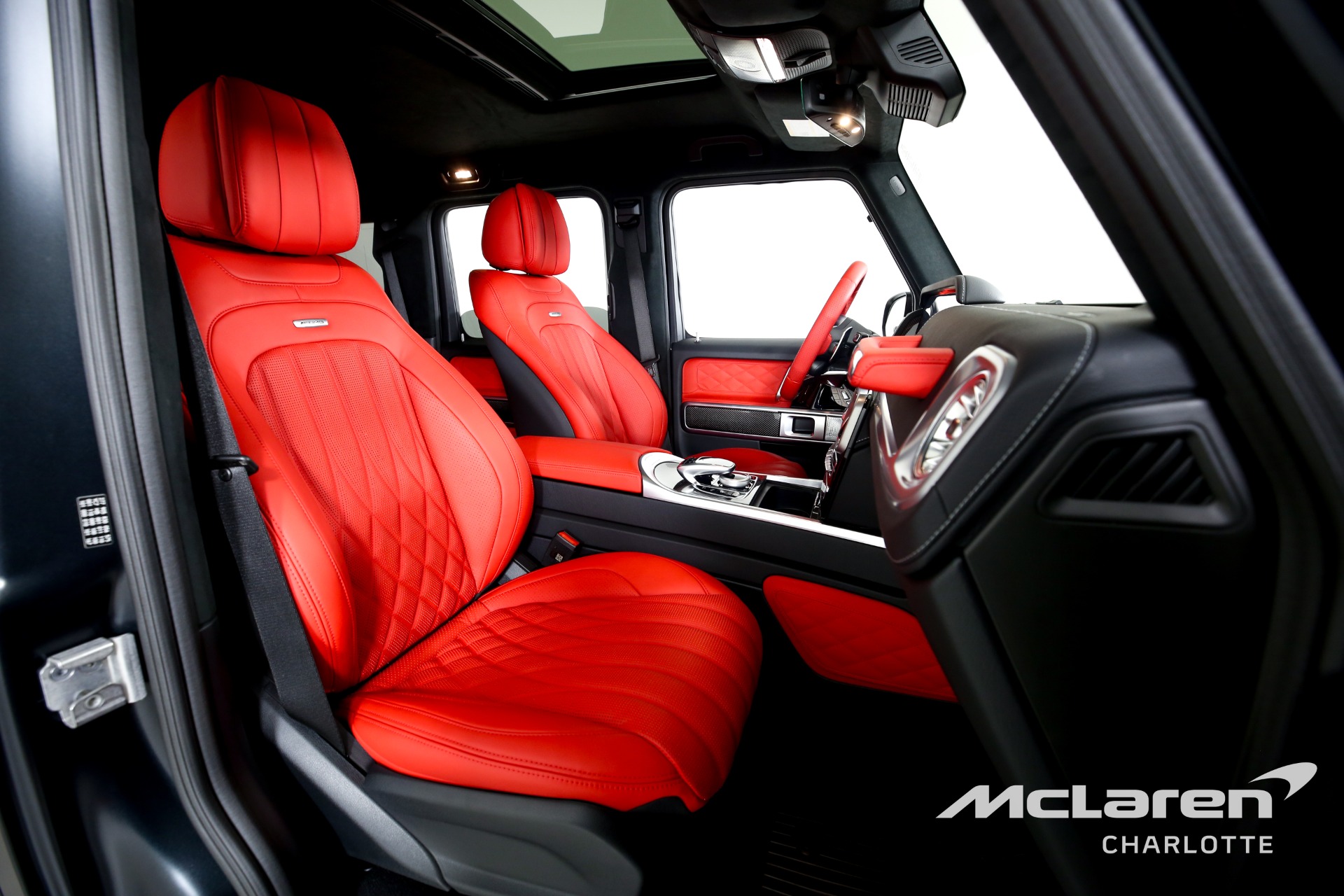 Used 2023 Mercedes-Benz G-Class AMG G 63 | Charlotte, NC
